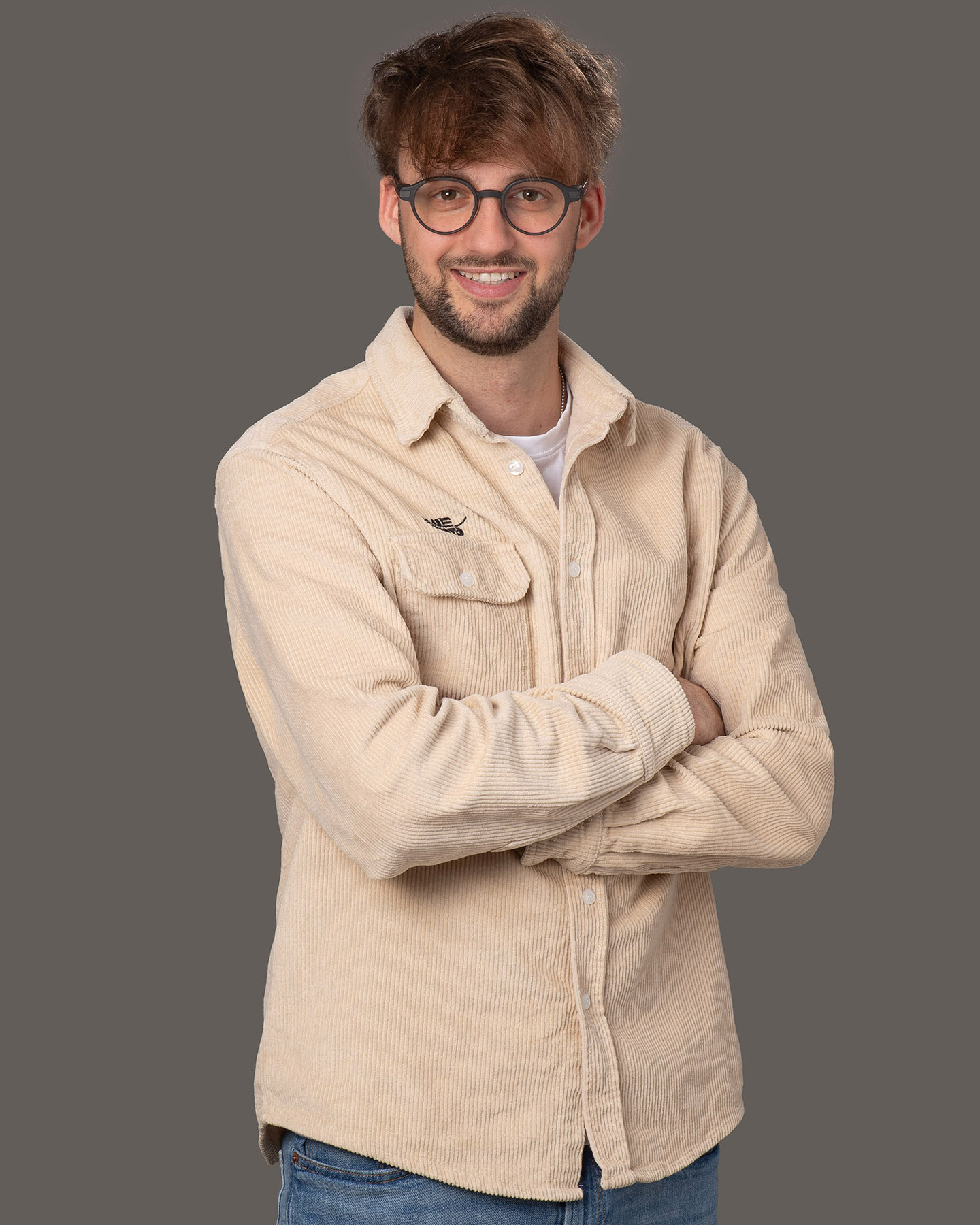 Joel Joos